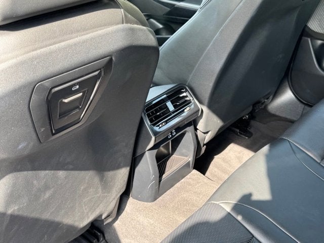 2024 BMW 5 Series 530i xDrive