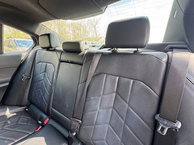 2024 BMW 5 Series 530i xDrive