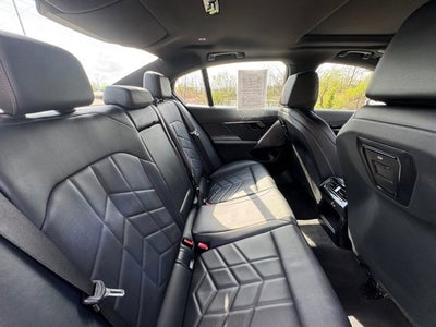 2024 BMW 5 Series 530i xDrive