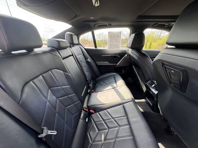2024 BMW 5 Series 530i xDrive