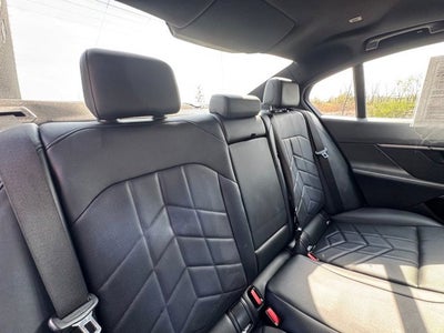 2024 BMW 5 Series 530i xDrive