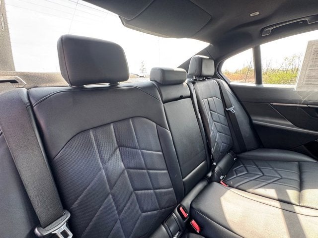 2024 BMW 5 Series 530i xDrive
