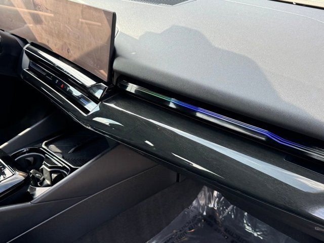 2024 BMW 5 Series 530i xDrive