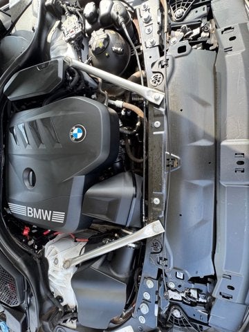 2024 BMW 5 Series 530i xDrive