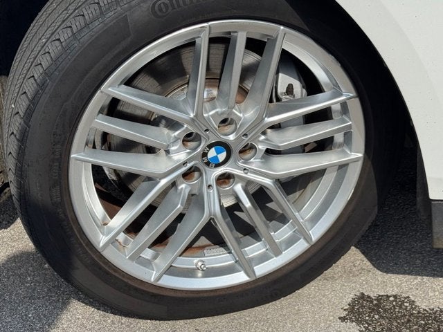 2024 BMW 5 Series 530i xDrive