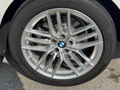 2024 BMW 5 Series 530i xDrive