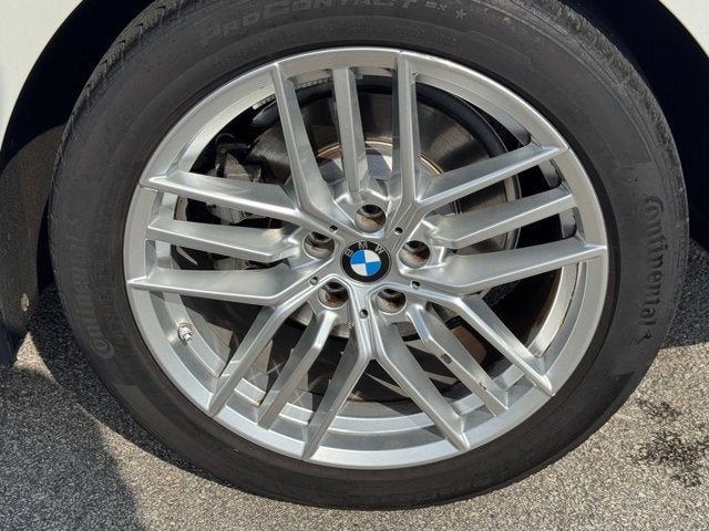 2024 BMW 5 Series 530i xDrive
