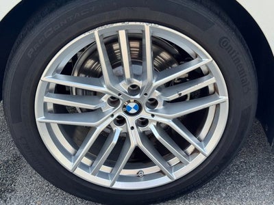 2024 BMW 5 Series 530i xDrive
