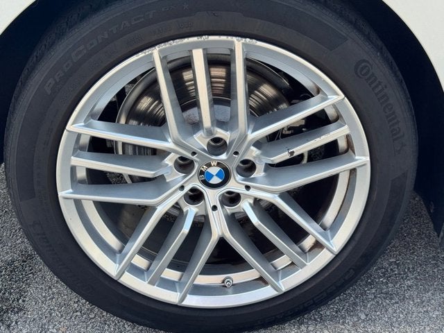 2024 BMW 5 Series 530i xDrive