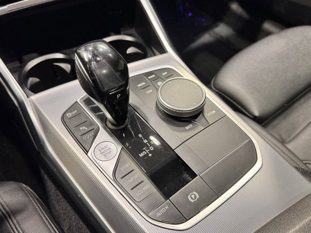 2020 BMW 3 Series M340i xDrive