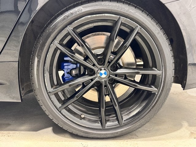 2020 BMW 3 Series M340i xDrive