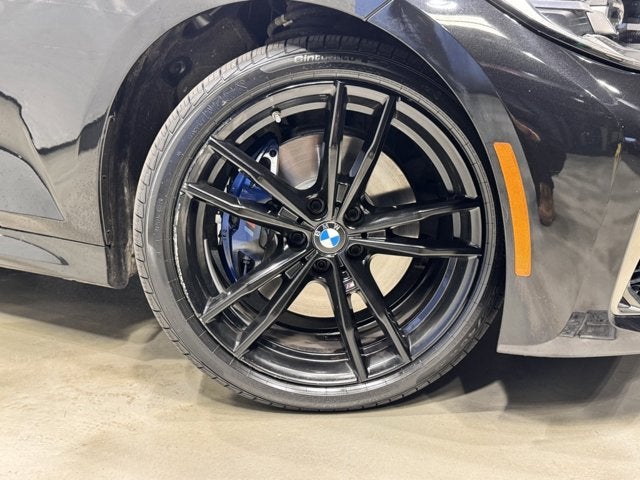 2020 BMW 3 Series M340i xDrive