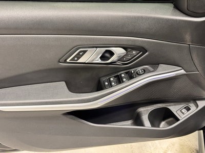 2020 BMW 3 Series M340i xDrive