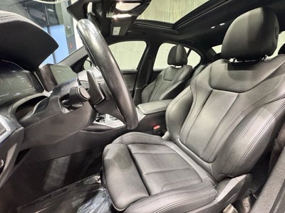 2020 BMW 3 Series M340i xDrive