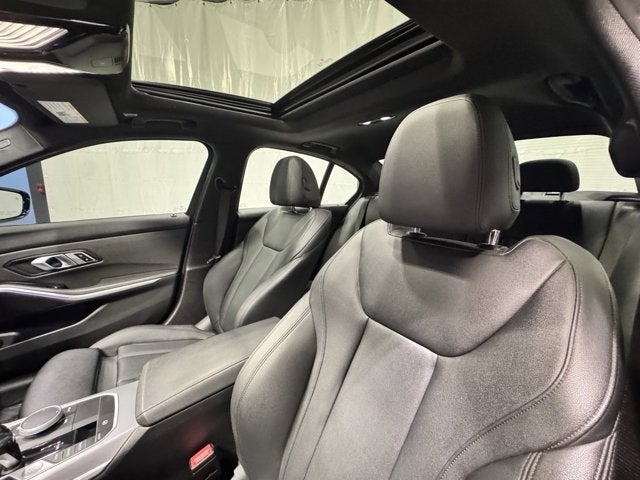 2020 BMW 3 Series M340i xDrive