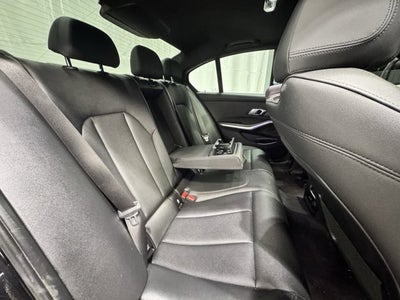 2020 BMW 3 Series M340i xDrive