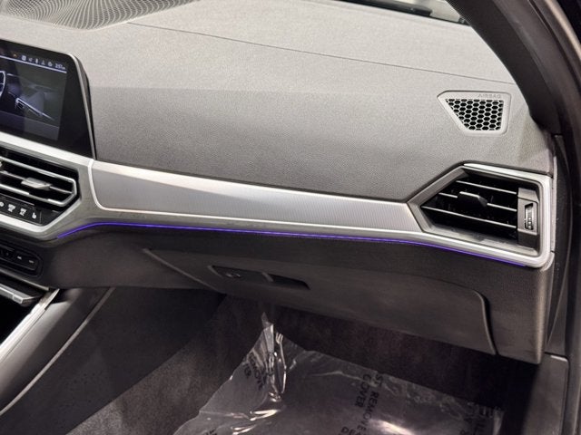 2020 BMW 3 Series M340i xDrive