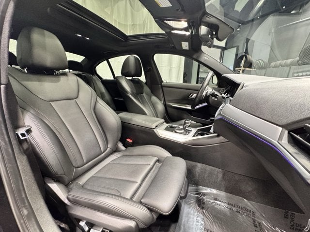 2020 BMW 3 Series M340i xDrive