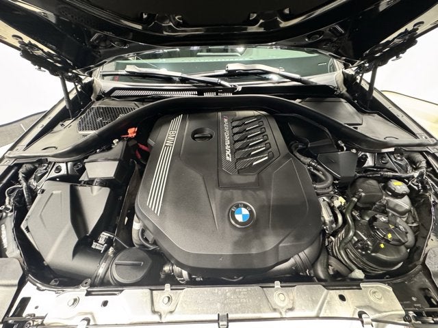 2020 BMW 3 Series M340i xDrive