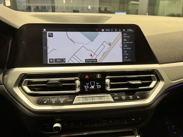 2020 BMW 3 Series M340i xDrive