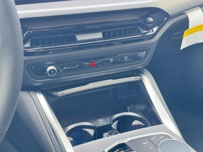 2026 BMW 4 Series 430i xDrive