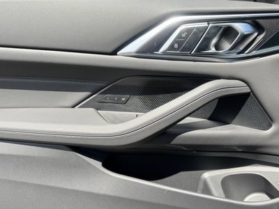 2026 BMW 4 Series 430i xDrive