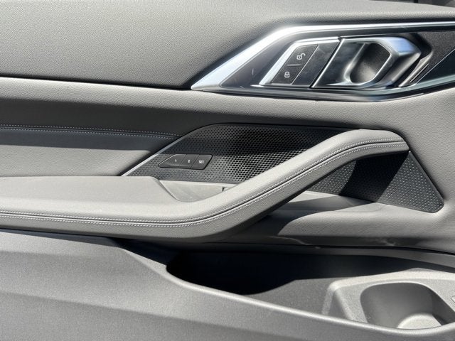 2026 BMW 4 Series 430i xDrive