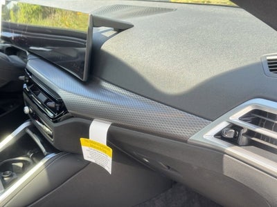 2026 BMW 4 Series 430i xDrive