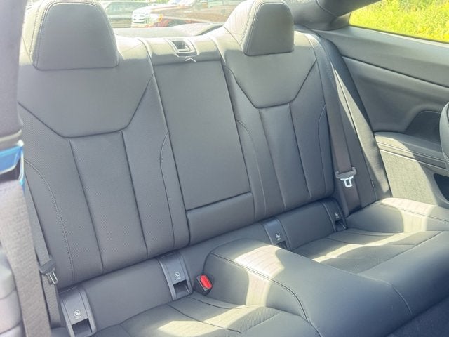 2026 BMW 4 Series 430i xDrive