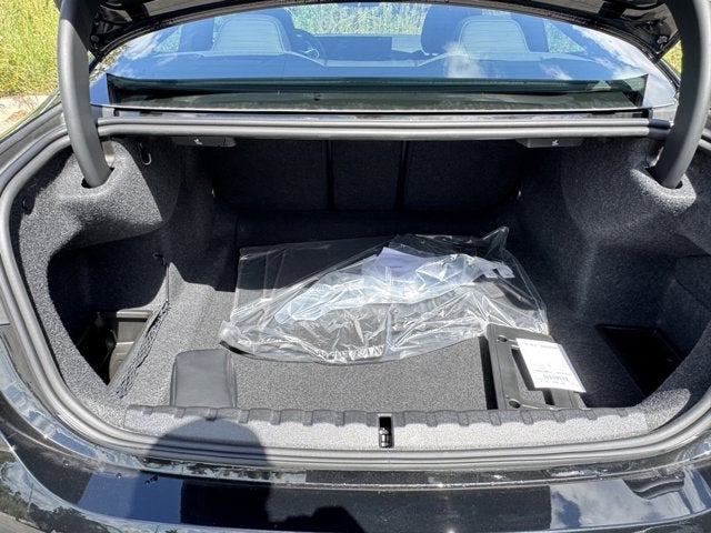 2026 BMW 4 Series 430i xDrive