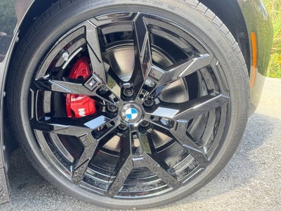 2026 BMW 4 Series 430i xDrive