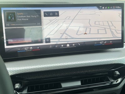 2026 BMW 4 Series 430i xDrive