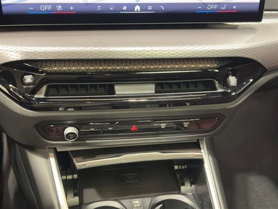 2025 BMW 4 Series 430i xDrive