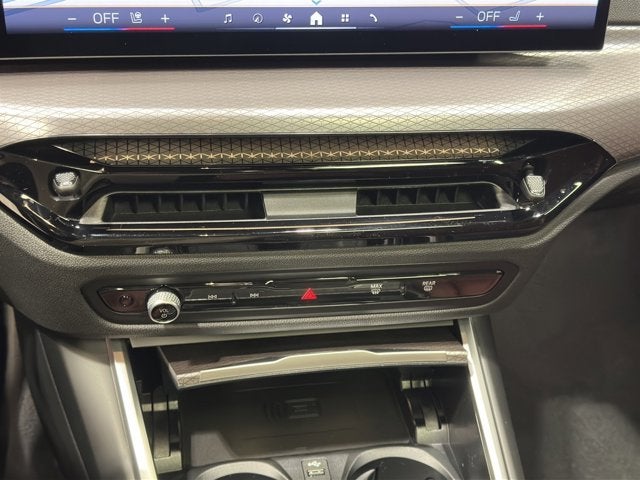 2025 BMW 4 Series 430i xDrive