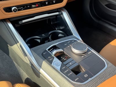 2026 BMW 4 Series 430i xDrive