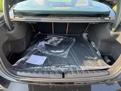 2026 BMW 4 Series 430i xDrive