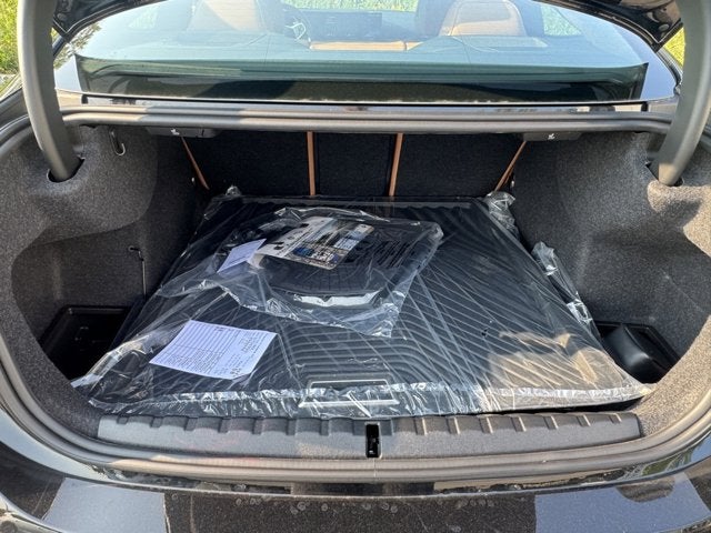 2026 BMW 4 Series 430i xDrive