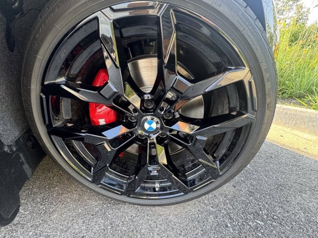 2026 BMW 4 Series 430i xDrive