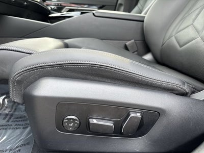 2024 BMW 5 Series 540i xDrive