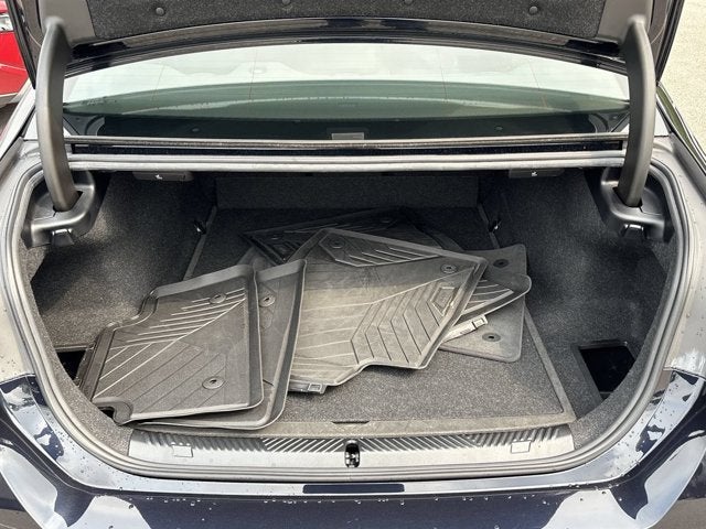 2024 BMW 5 Series 540i xDrive