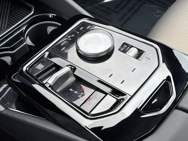 2024 BMW 5 Series 540i xDrive