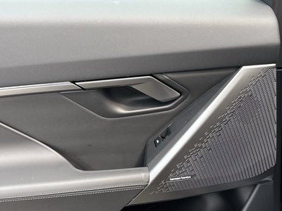 2024 BMW 5 Series 540i xDrive