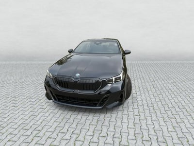 2024 BMW 5 Series 540i xDrive
