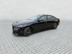 2024 BMW 5 Series 540i xDrive