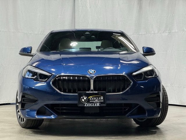 2023 BMW 2 Series 228i xDrive