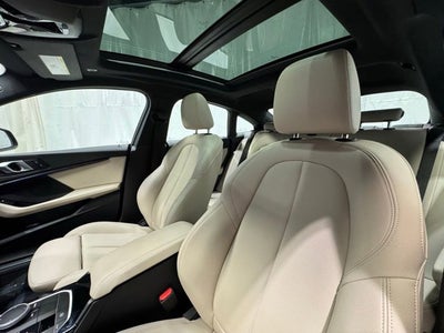 2023 BMW 2 Series 228i xDrive