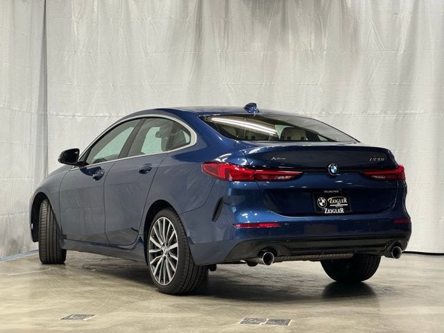 2023 BMW 2 Series 228i xDrive