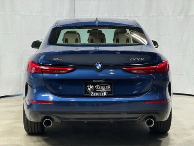 2023 BMW 2 Series 228i xDrive