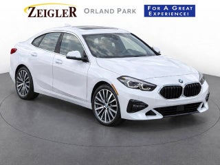 2021 BMW 2 Series 228i xDrive