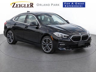2020 BMW 2 Series 228i xDrive
